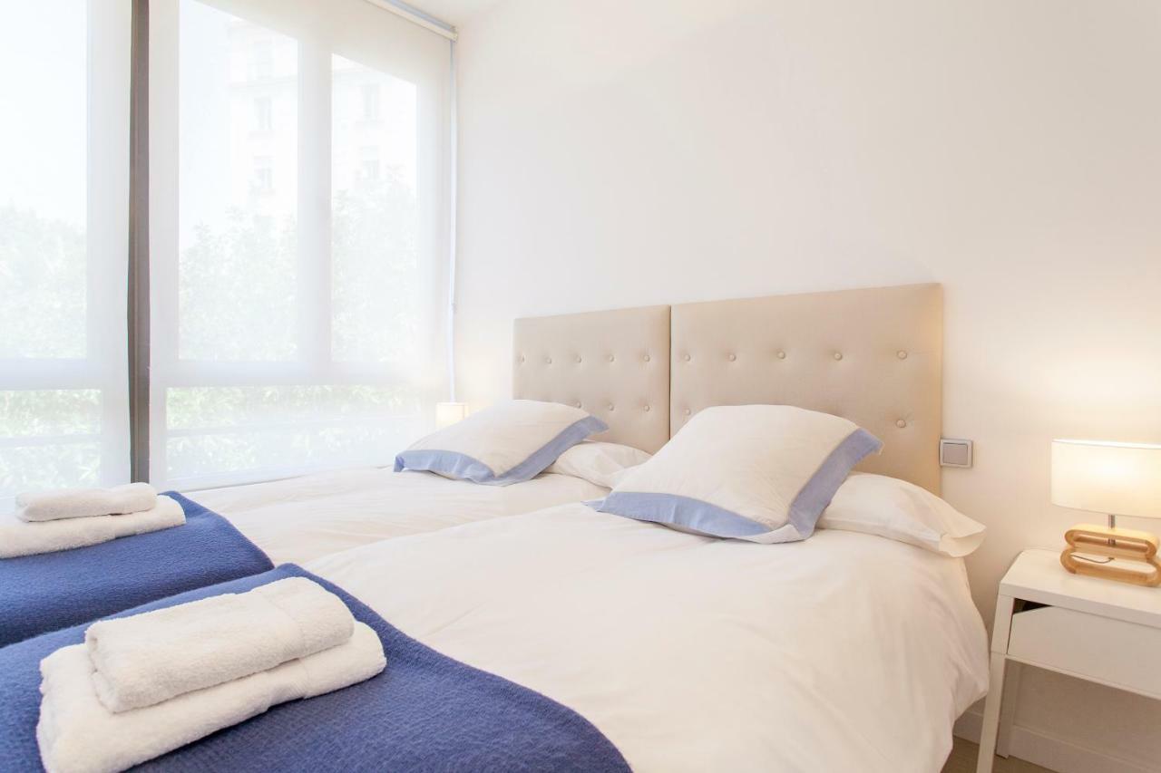 G&V Apartments Close To Center บาเลนเซีย ภายนอก รูปภาพ