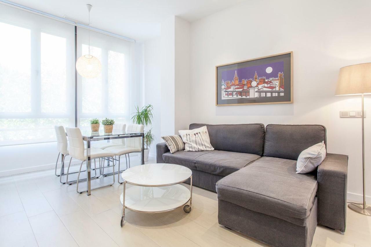 G&V Apartments Close To Center บาเลนเซีย ภายนอก รูปภาพ